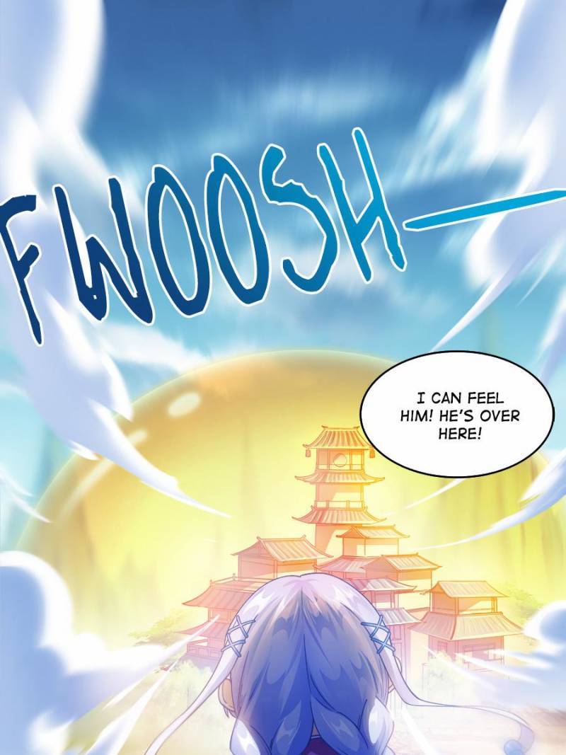 Cultivation Chat Group chapter 314 - page 48