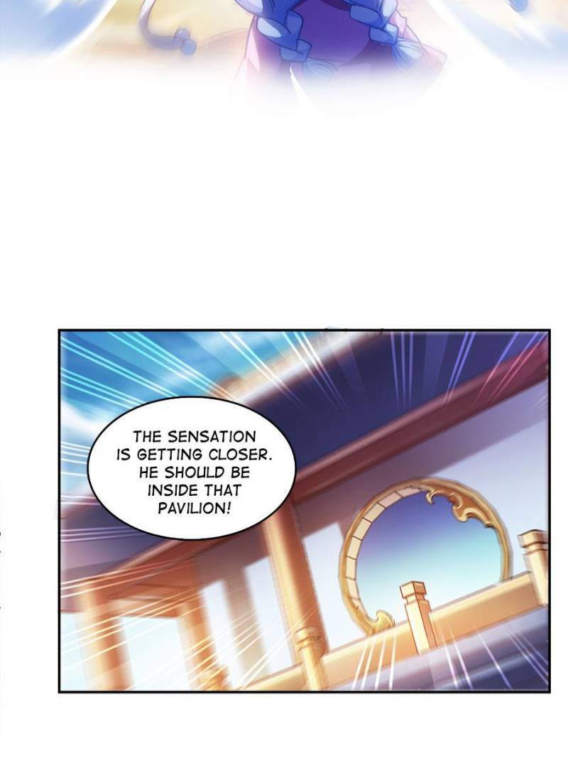 Cultivation Chat Group chapter 314 - page 49
