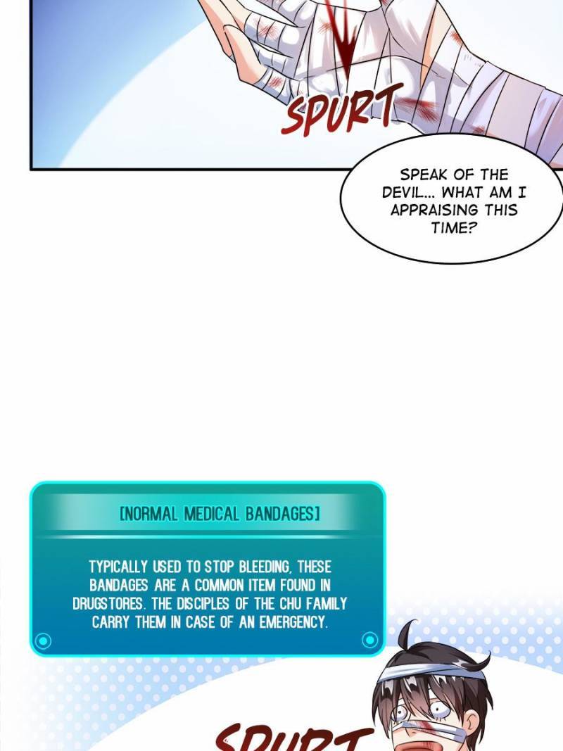 Cultivation Chat Group chapter 314 - page 5