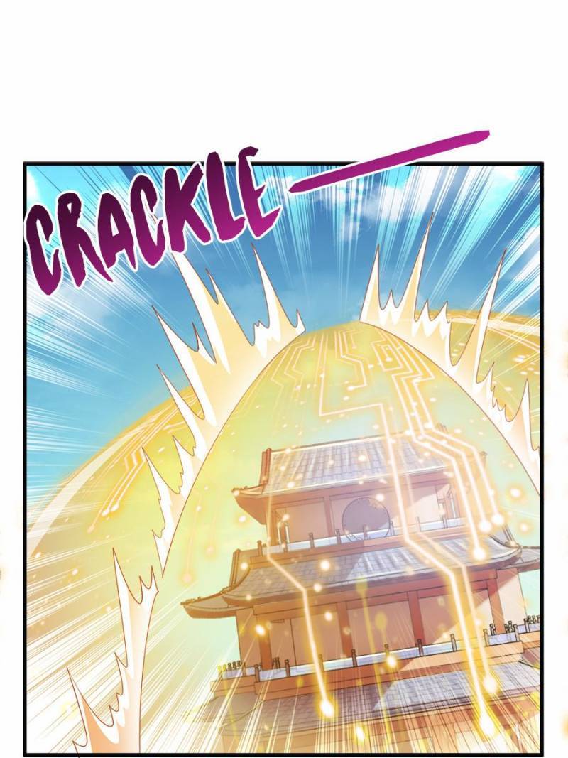 Cultivation Chat Group chapter 314 - page 51