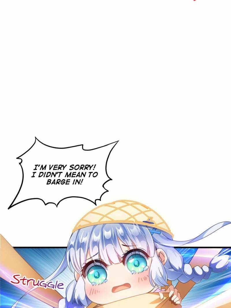 Cultivation Chat Group chapter 314 - page 58