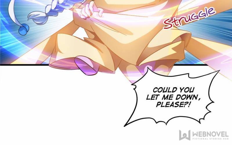 Cultivation Chat Group chapter 314 - page 59