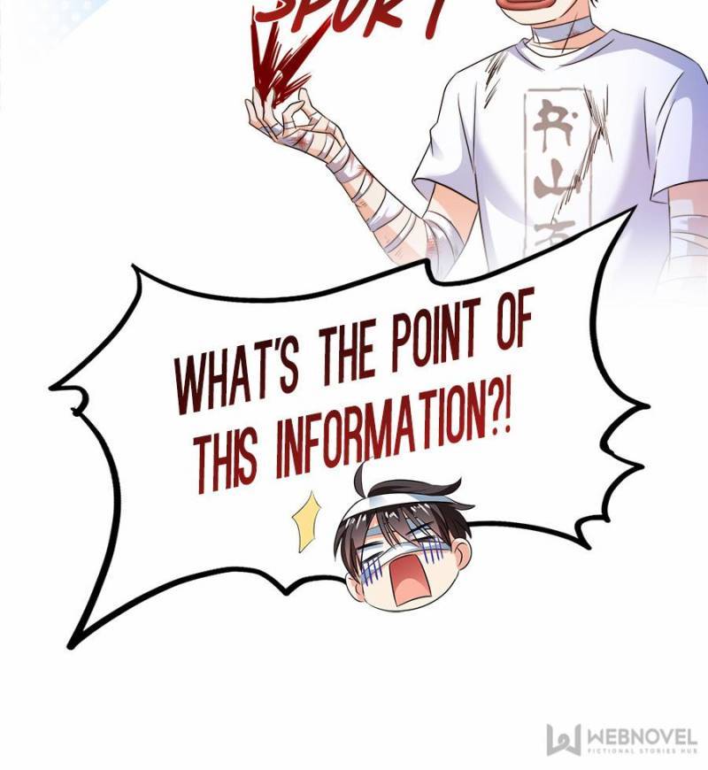 Cultivation Chat Group chapter 314 - page 6