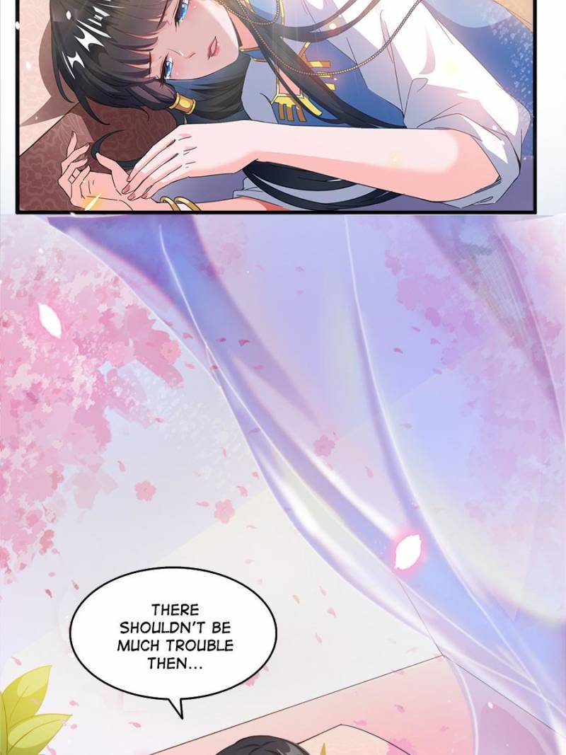 Cultivation Chat Group chapter 314 - page 61