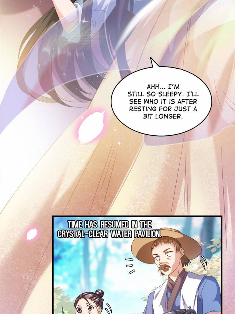 Cultivation Chat Group chapter 314 - page 63