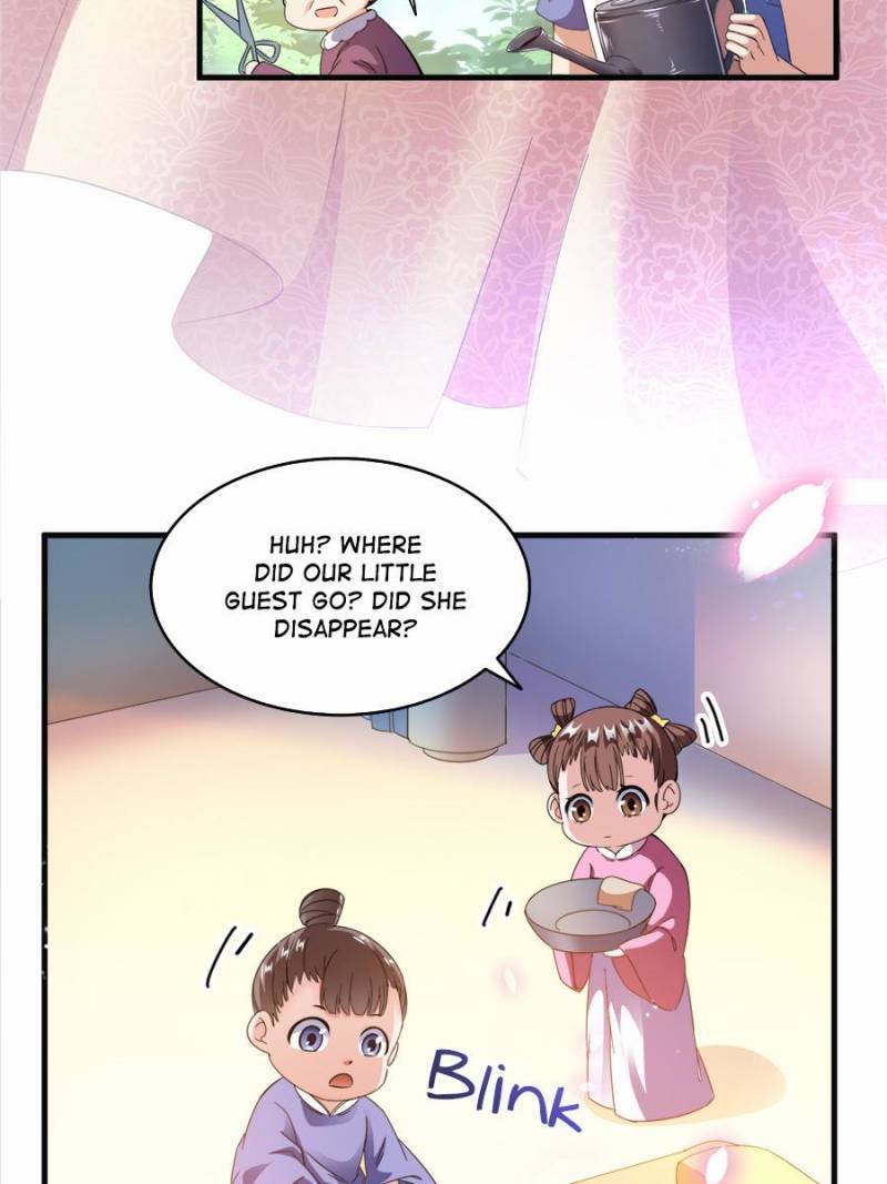 Cultivation Chat Group chapter 314 - page 64
