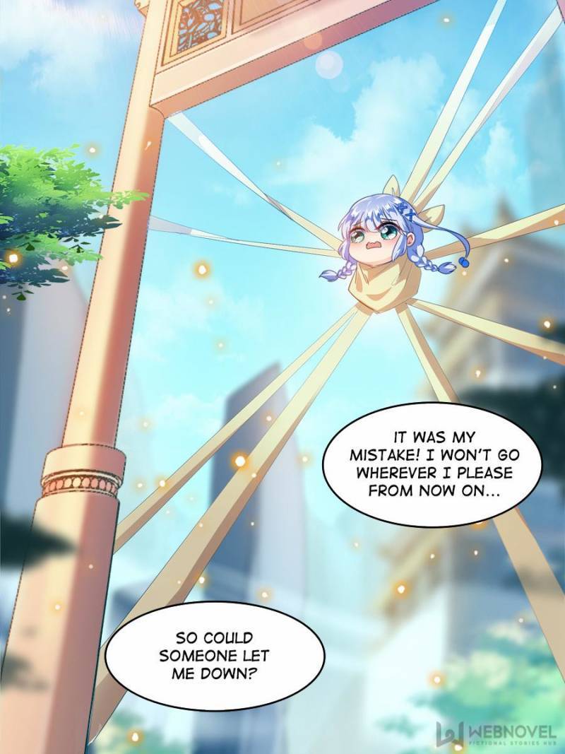Cultivation Chat Group chapter 314 - page 67