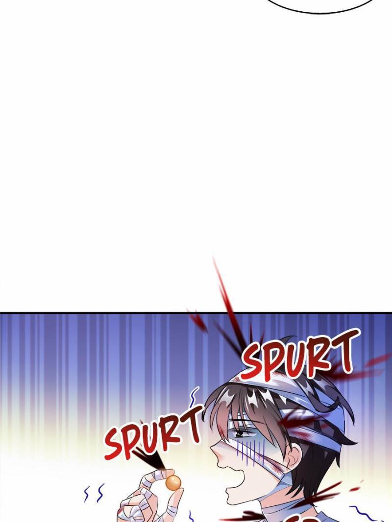 Cultivation Chat Group chapter 314 - page 8