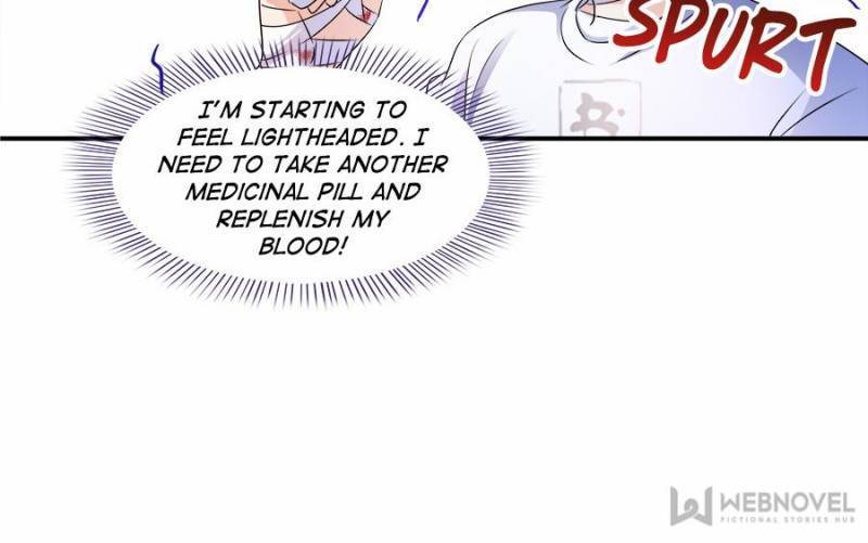 Cultivation Chat Group chapter 314 - page 9
