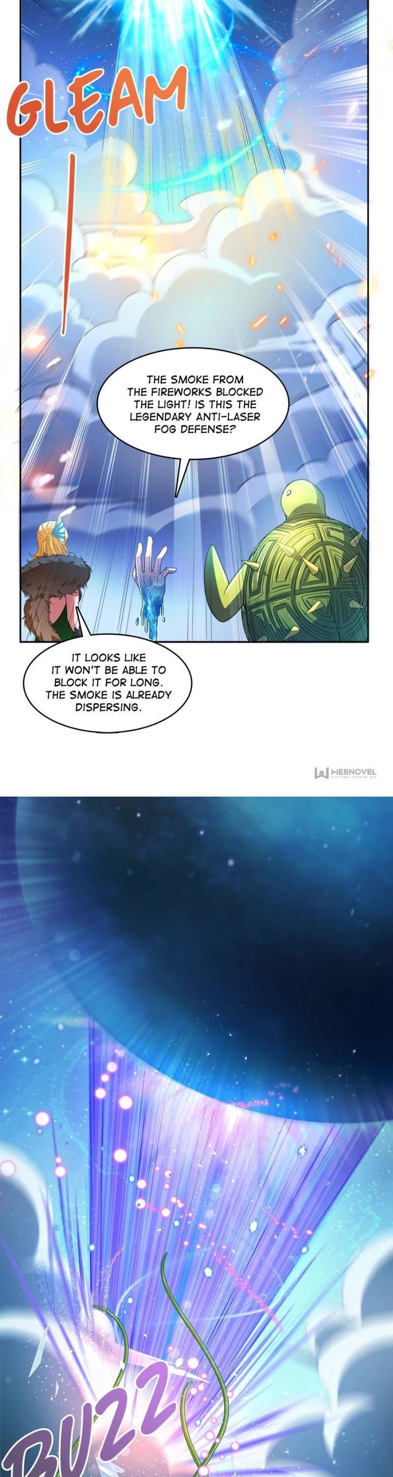 Cultivation Chat Group chapter 422 - page 17