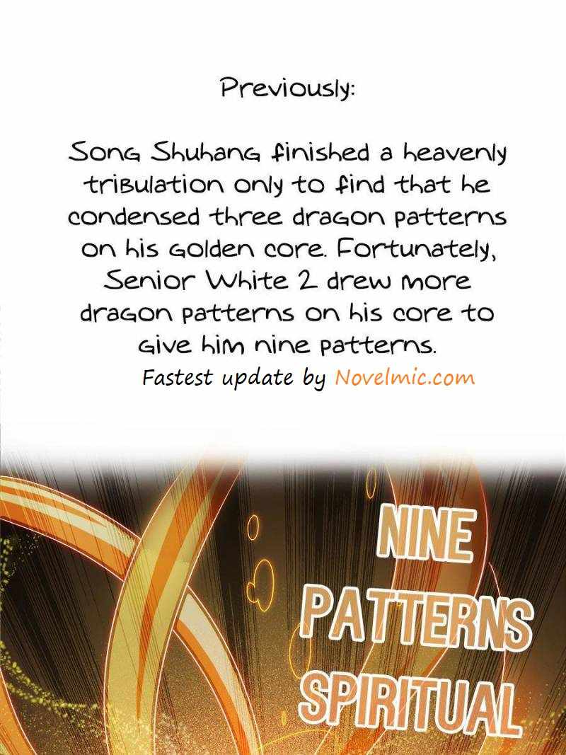 Cultivation Chat Group chapter 449 - page 1