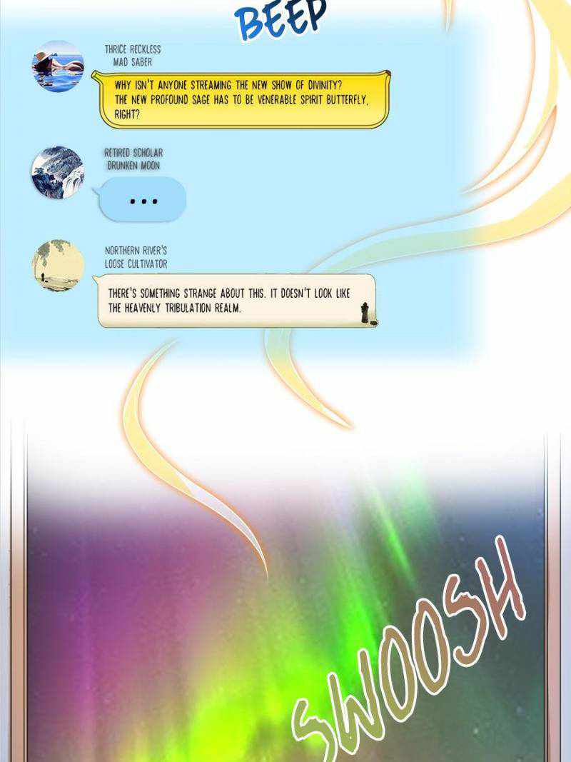Cultivation Chat Group chapter 449 - page 14