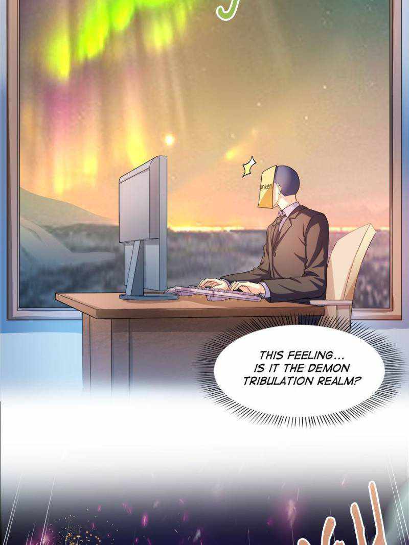 Cultivation Chat Group chapter 449 - page 15