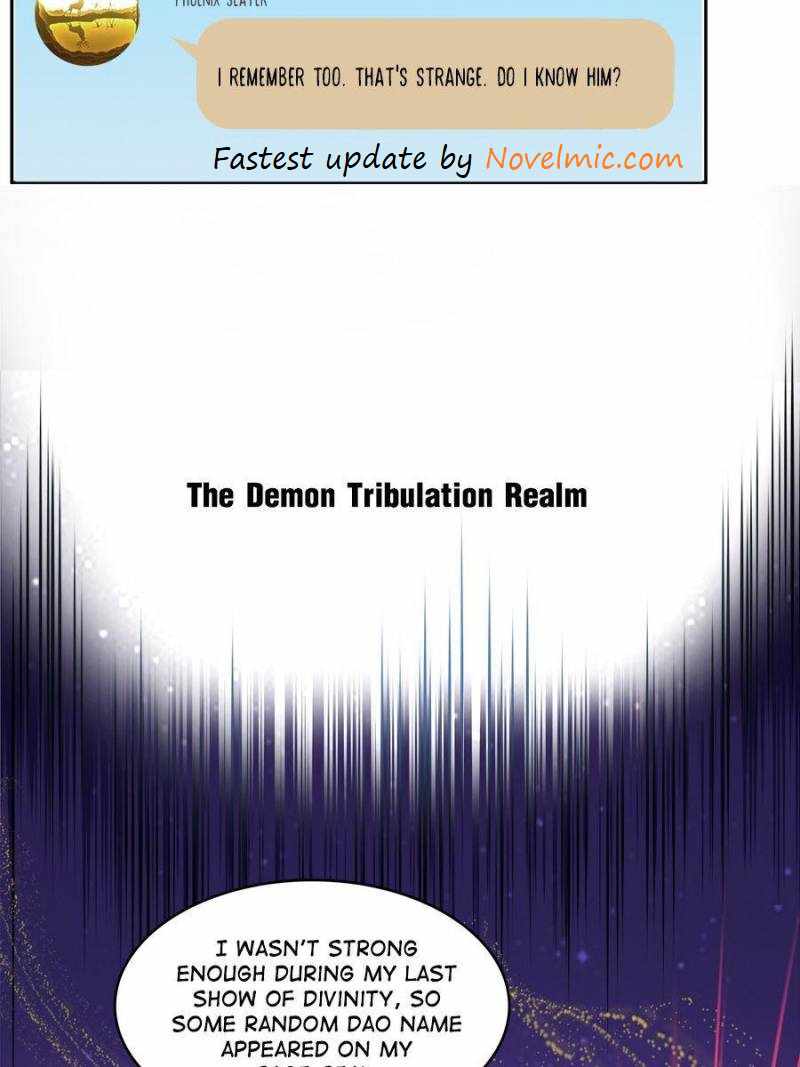 Cultivation Chat Group chapter 449 - page 23
