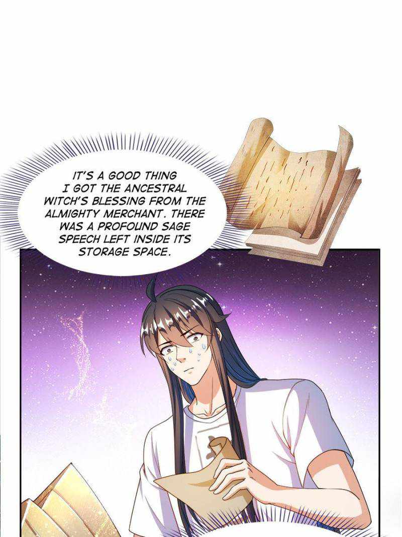 Cultivation Chat Group chapter 449 - page 27