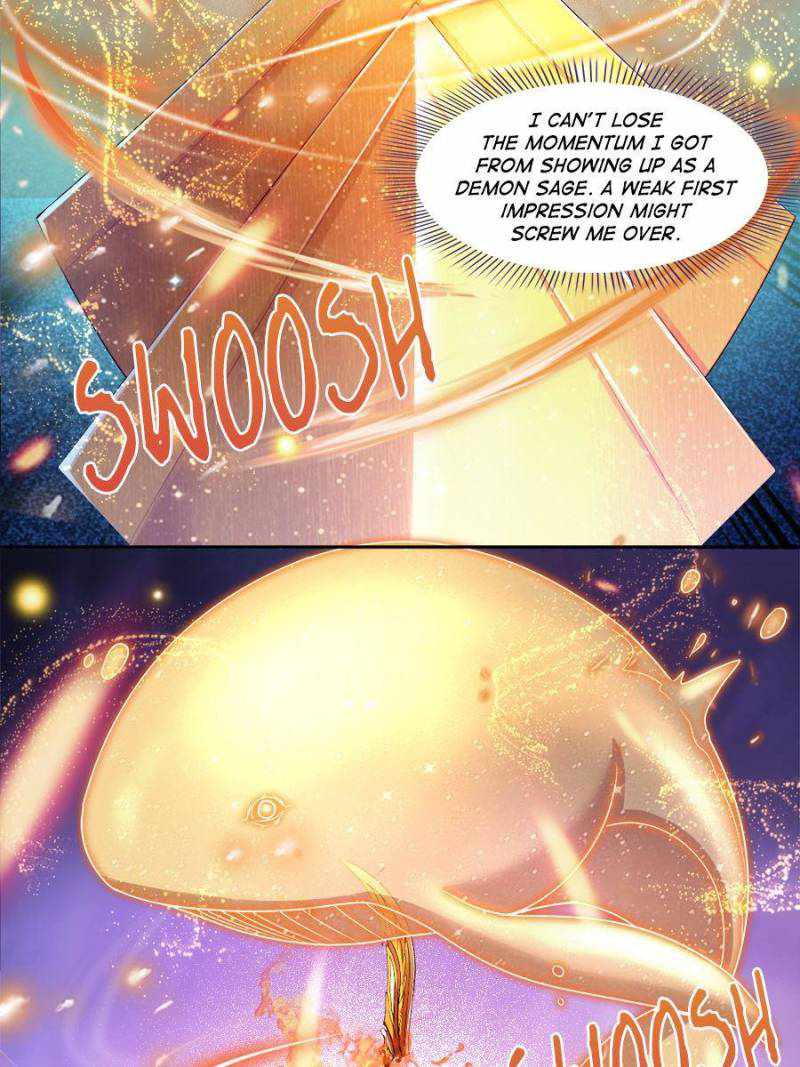Cultivation Chat Group chapter 449 - page 30