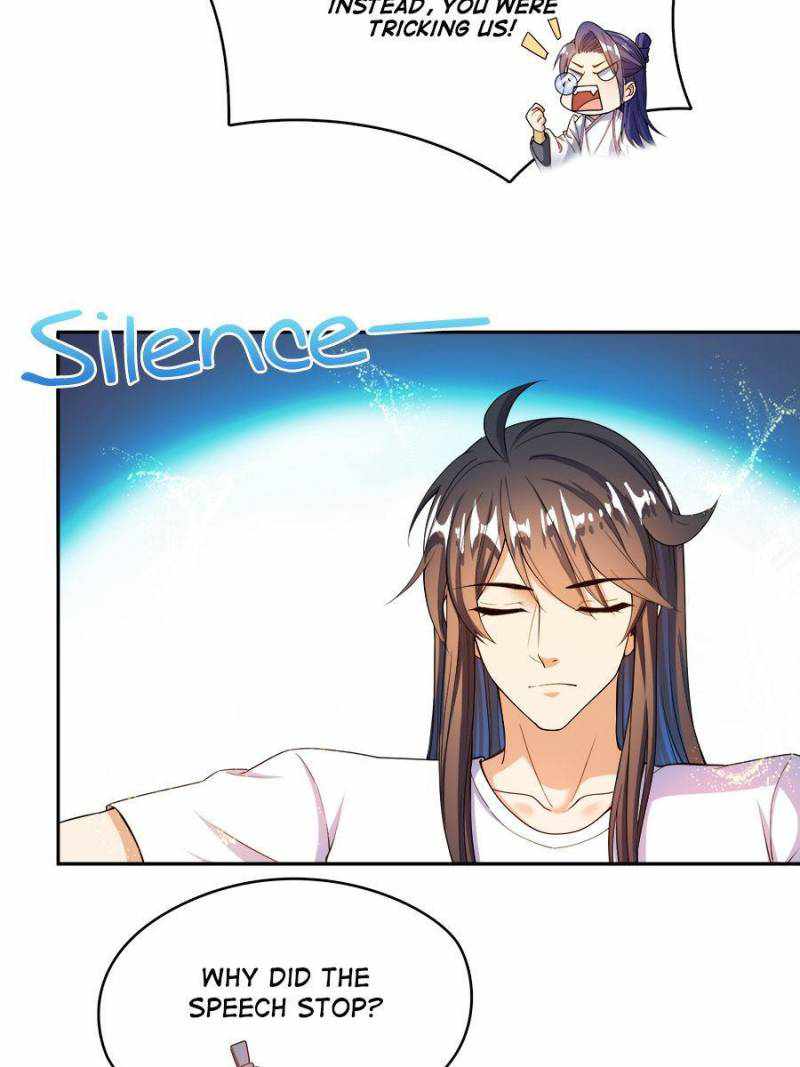 Cultivation Chat Group chapter 449 - page 32