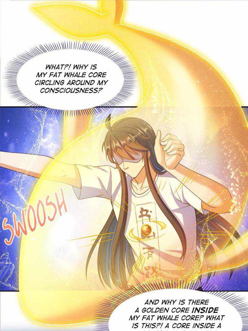 Cultivation Chat Group chapter 449 - page 34