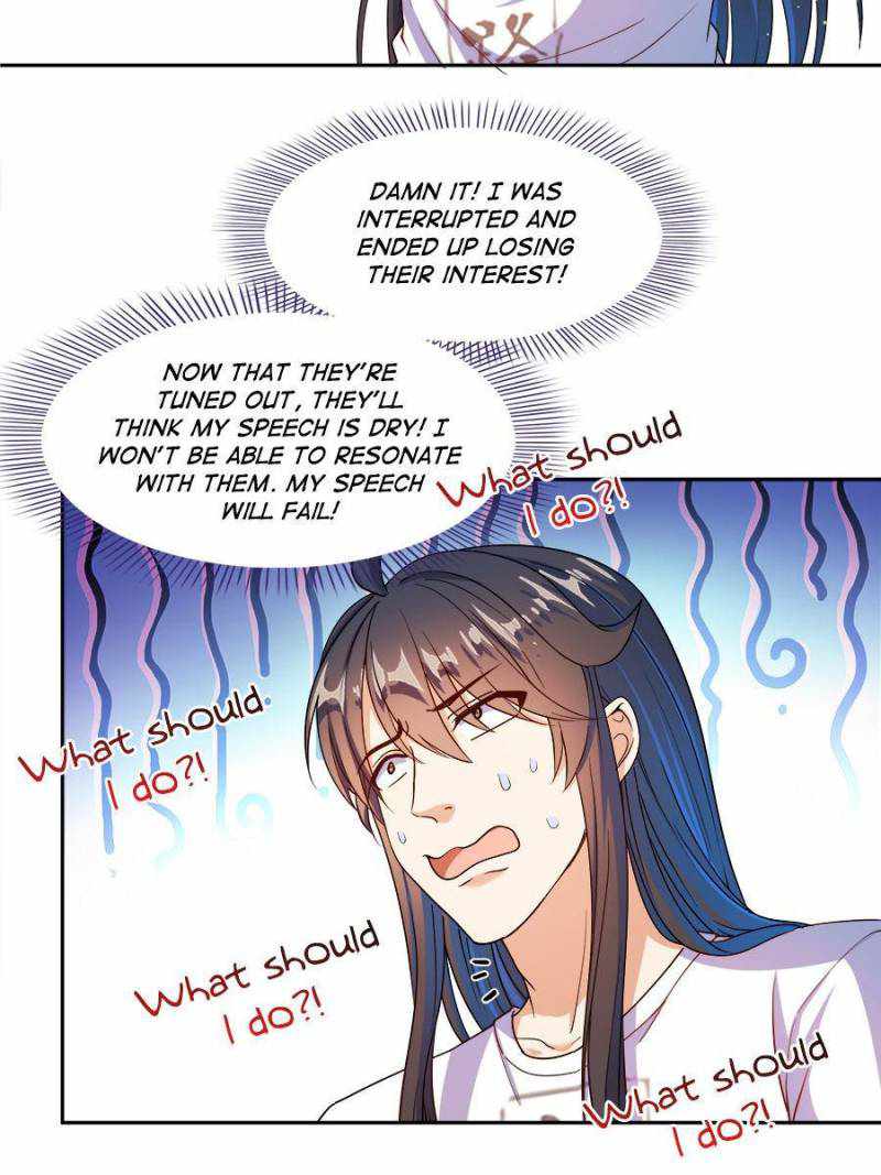 Cultivation Chat Group chapter 449 - page 38