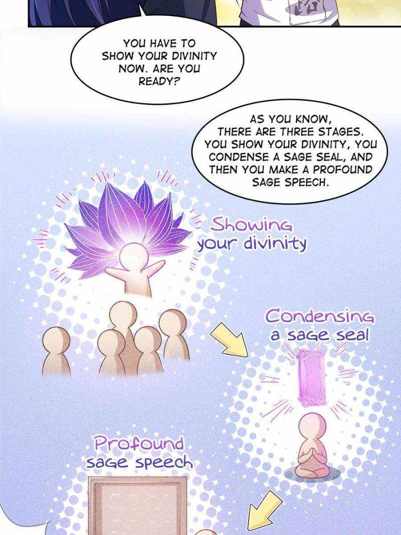 Cultivation Chat Group chapter 449 - page 4