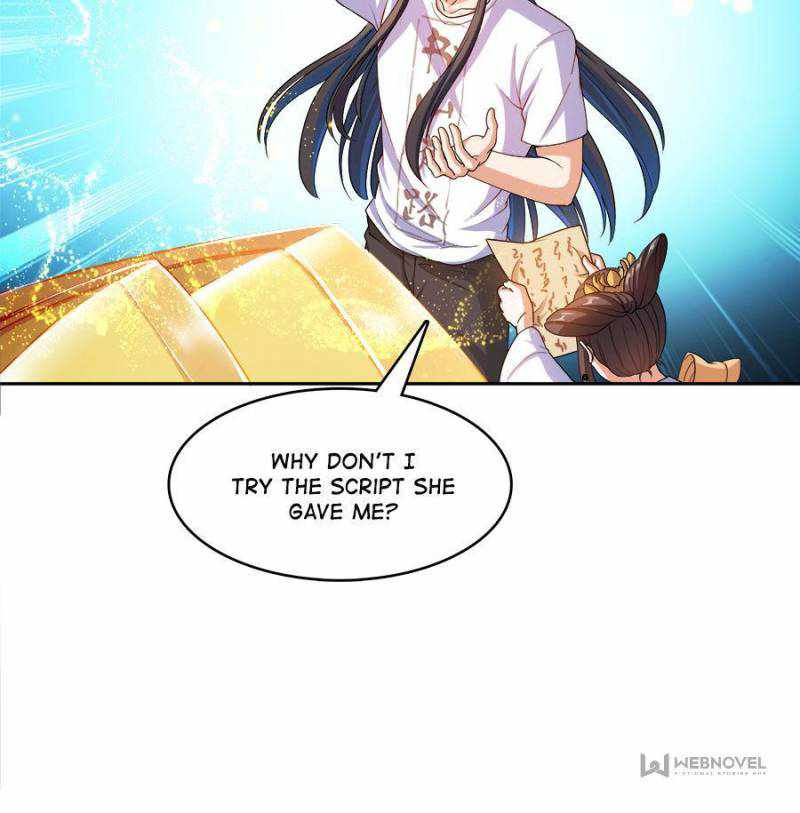 Cultivation Chat Group chapter 449 - page 40