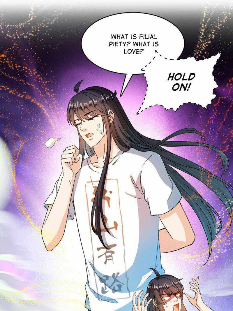Cultivation Chat Group chapter 449 - page 41