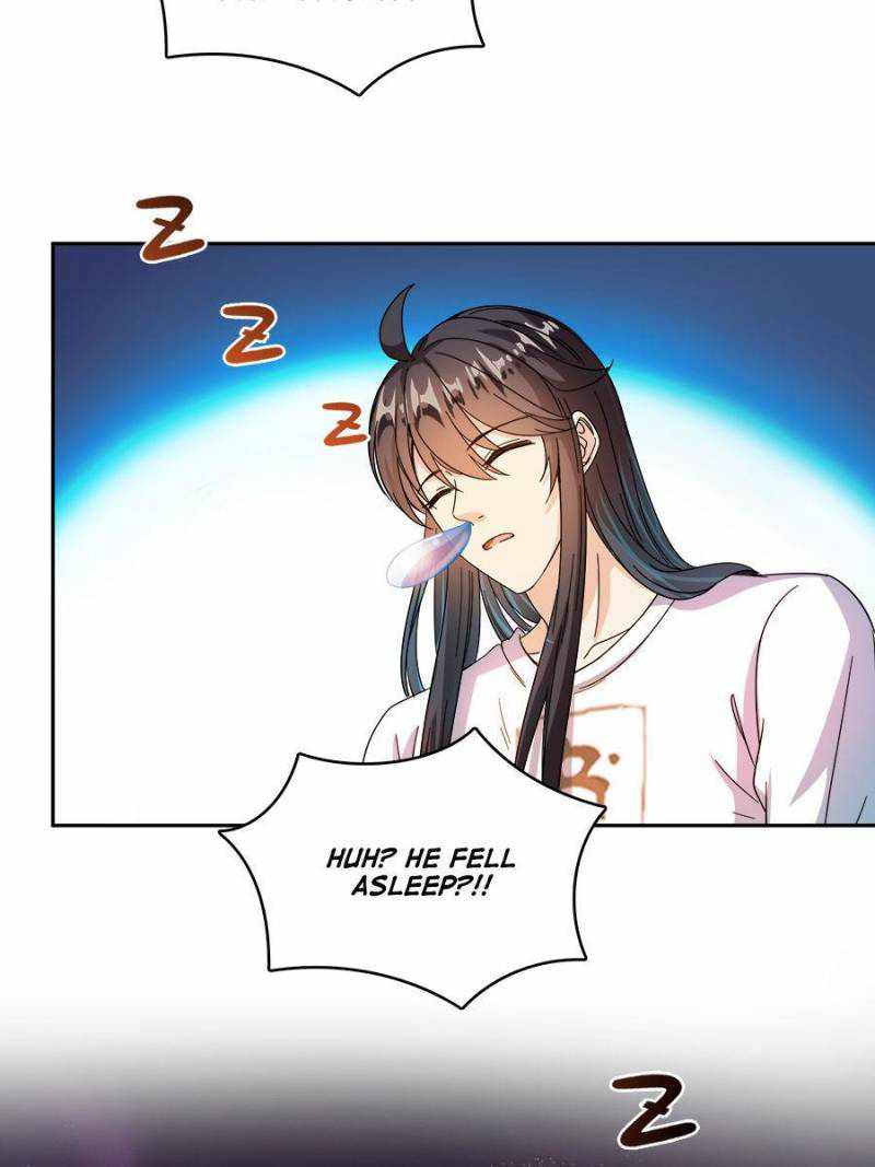 Cultivation Chat Group chapter 449 - page 43