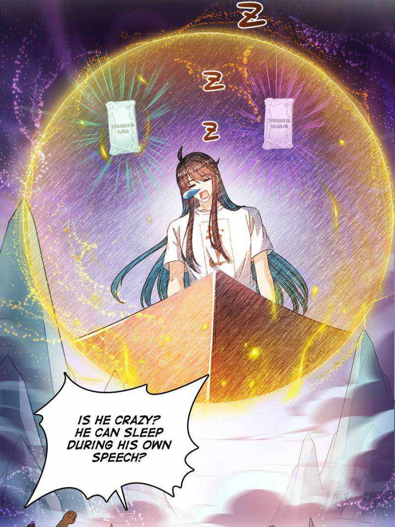 Cultivation Chat Group chapter 449 - page 44