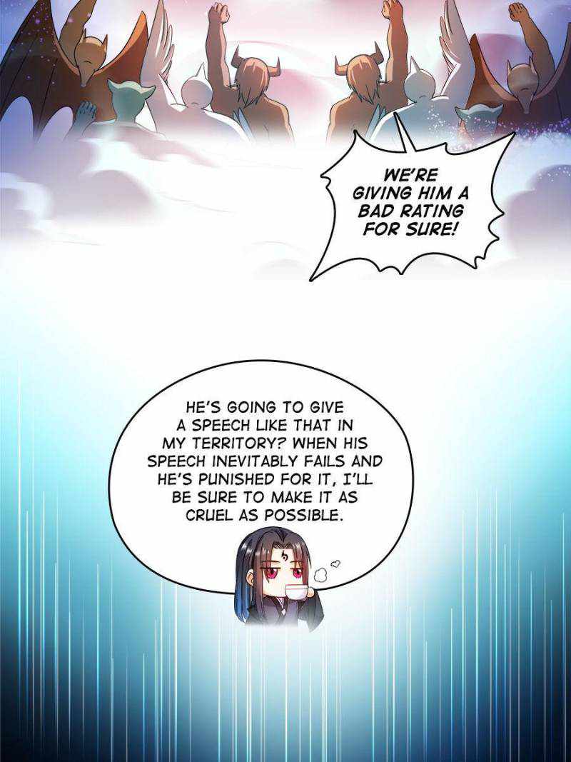 Cultivation Chat Group chapter 449 - page 45