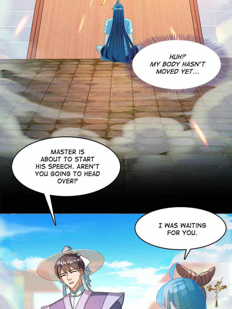 Cultivation Chat Group chapter 449 - page 47
