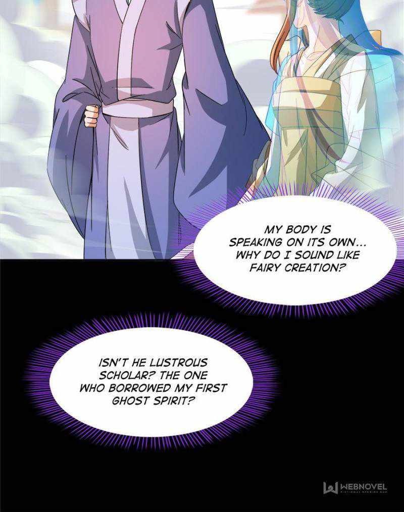 Cultivation Chat Group chapter 449 - page 48