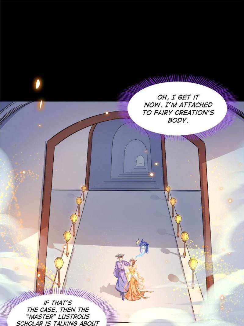 Cultivation Chat Group chapter 449 - page 49