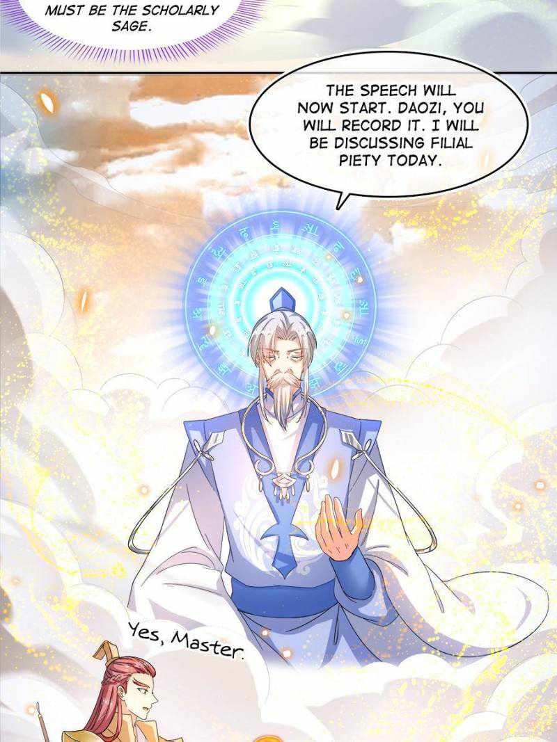 Cultivation Chat Group chapter 449 - page 50