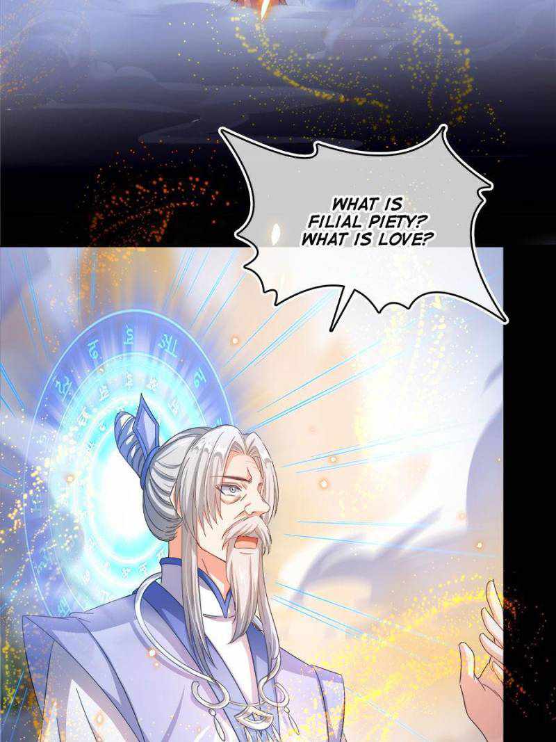 Cultivation Chat Group chapter 449 - page 52