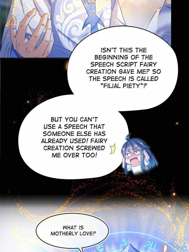Cultivation Chat Group chapter 449 - page 53