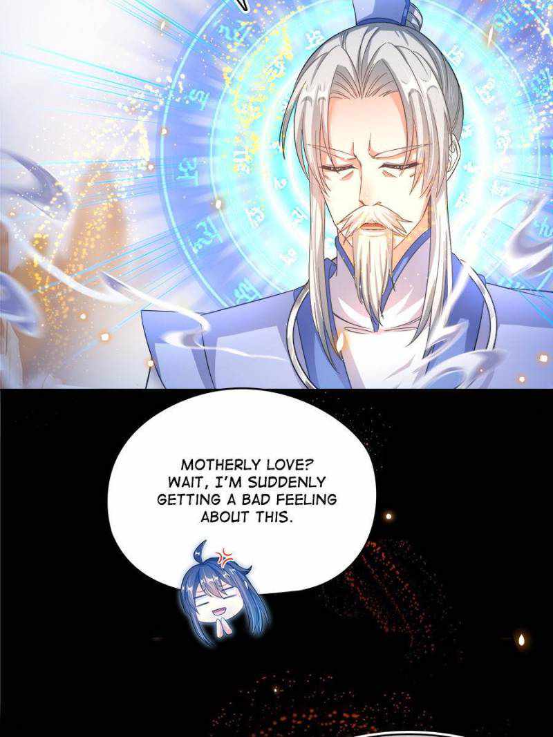 Cultivation Chat Group chapter 449 - page 54