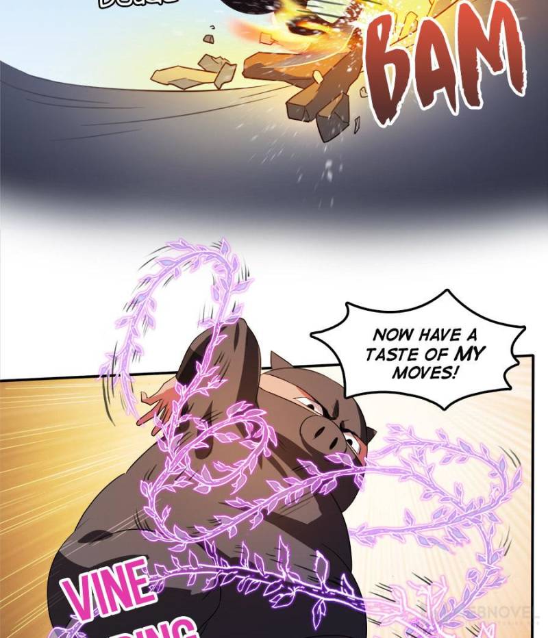 Cultivation Chat Group chapter 282 - page 11