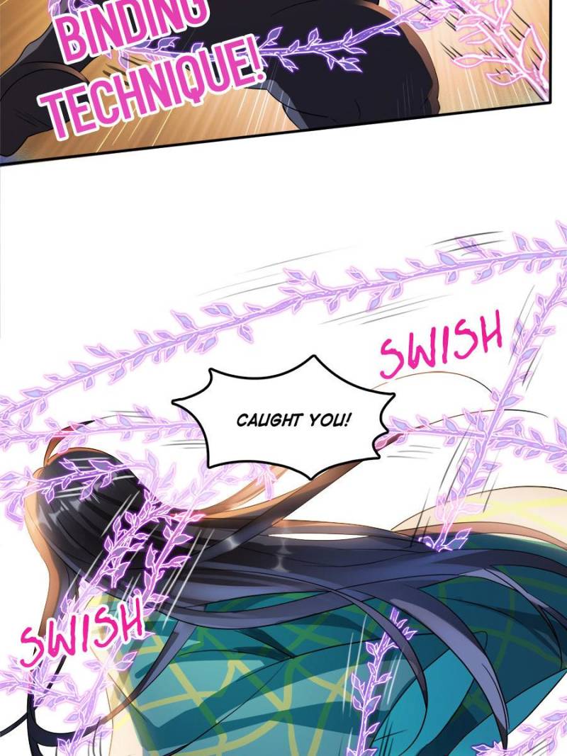 Cultivation Chat Group chapter 282 - page 12