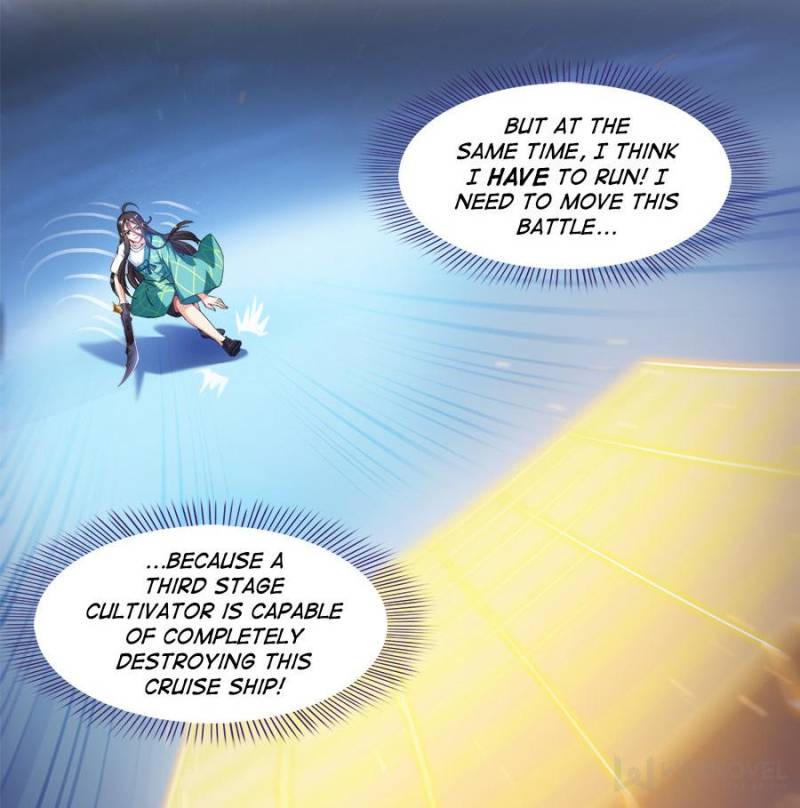 Cultivation Chat Group chapter 282 - page 19
