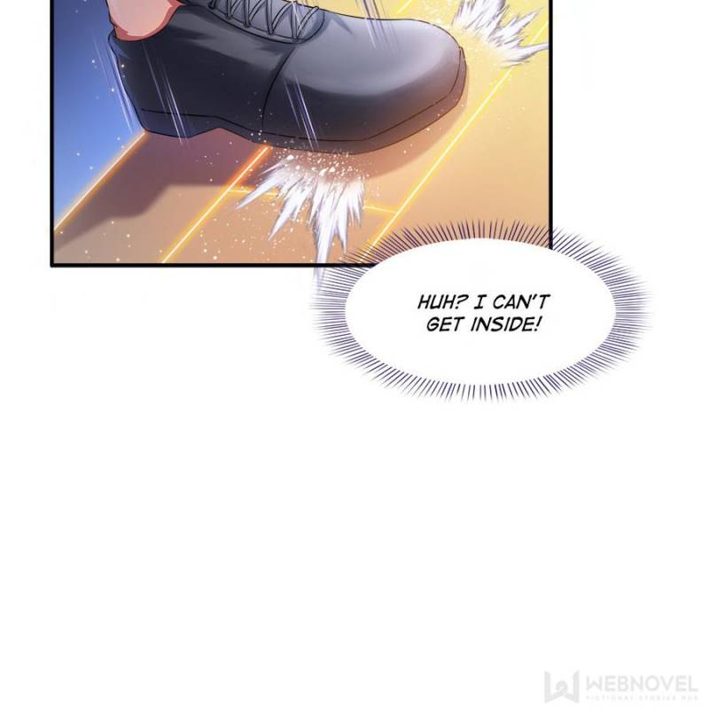 Cultivation Chat Group chapter 282 - page 21
