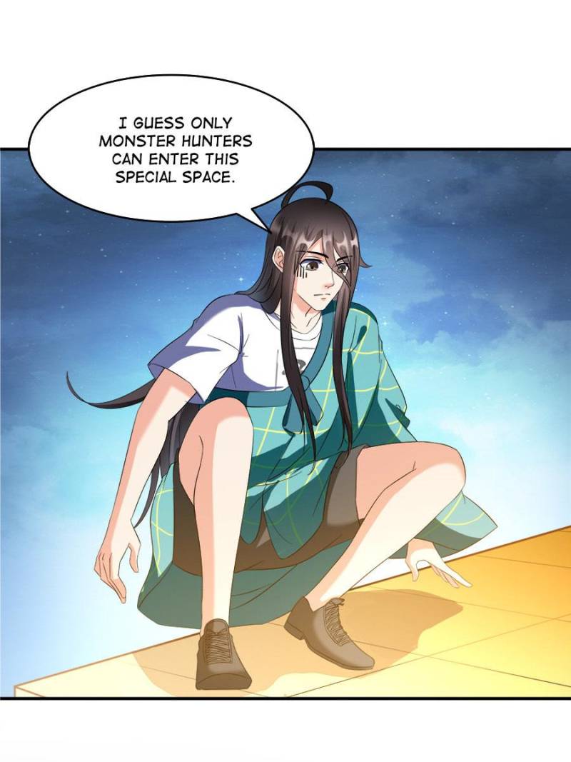 Cultivation Chat Group chapter 282 - page 22