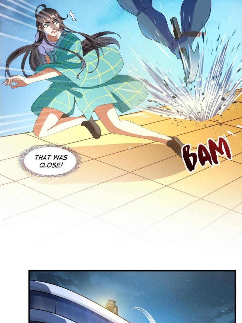 Cultivation Chat Group chapter 282 - page 24