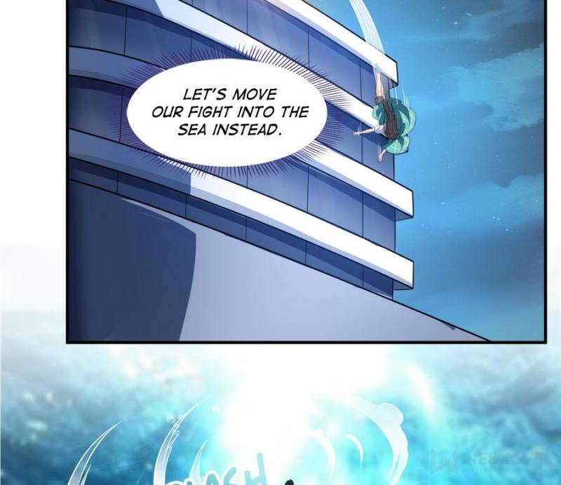 Cultivation Chat Group chapter 282 - page 25