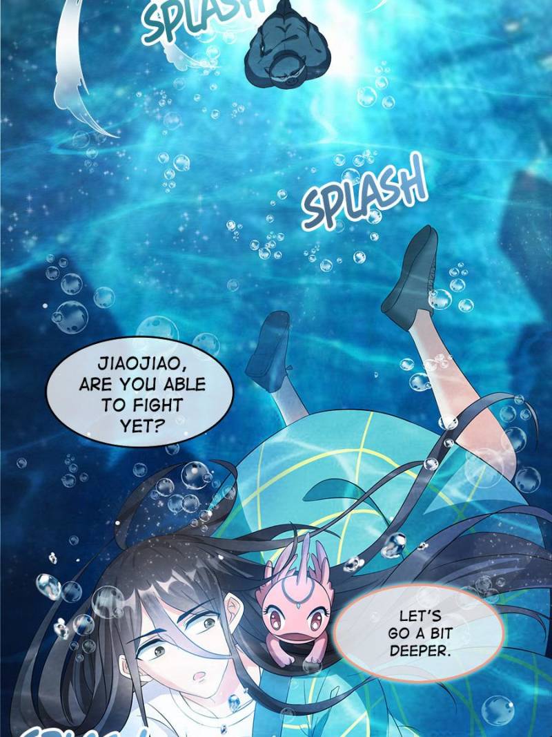 Cultivation Chat Group chapter 282 - page 26