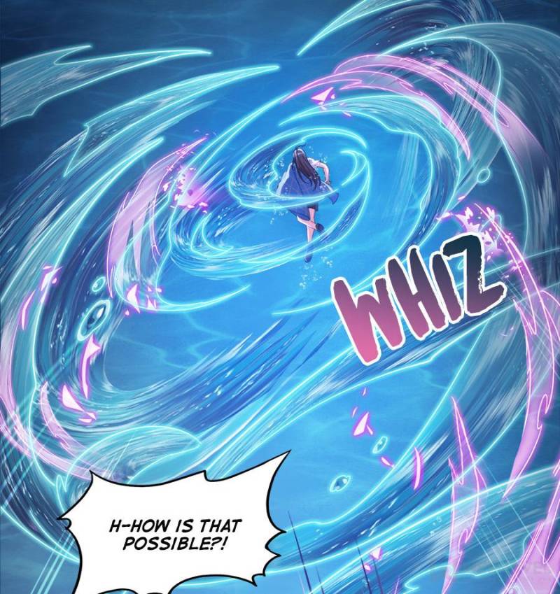 Cultivation Chat Group chapter 282 - page 31