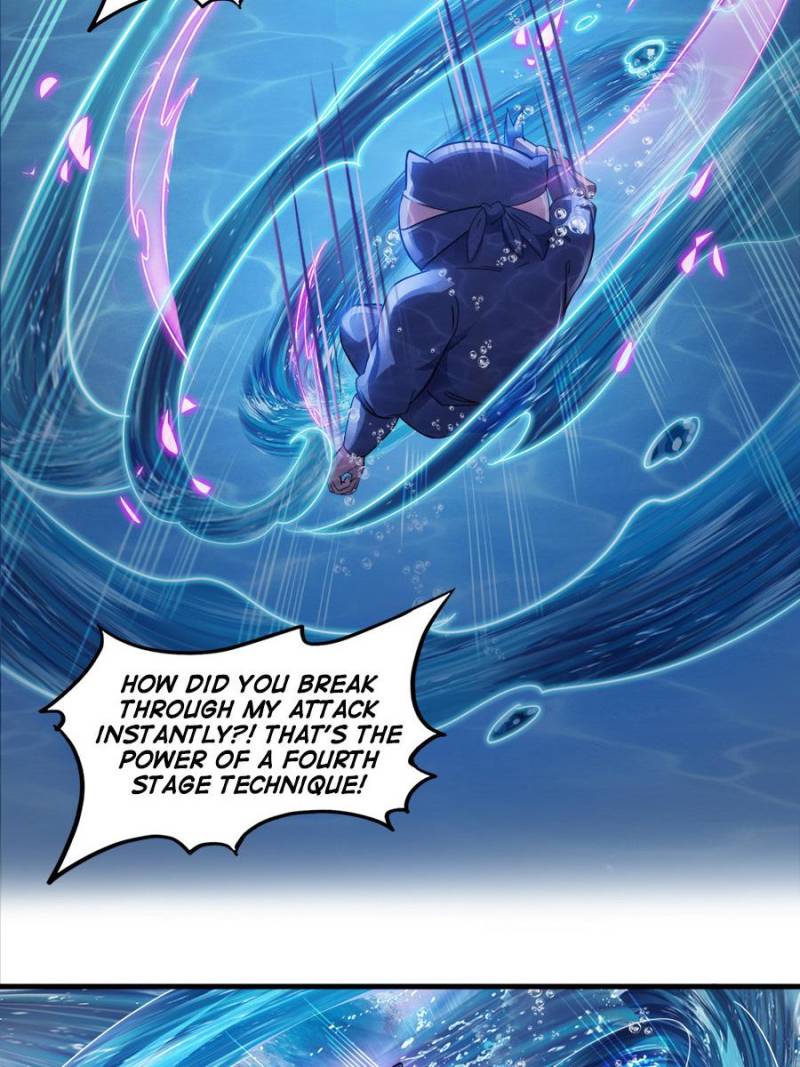 Cultivation Chat Group chapter 282 - page 32