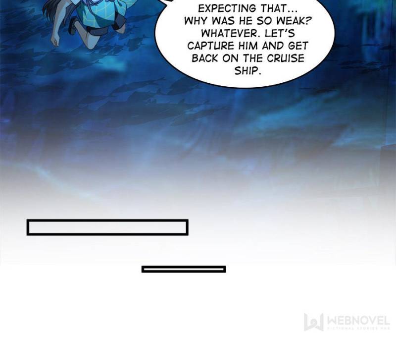 Cultivation Chat Group chapter 282 - page 35