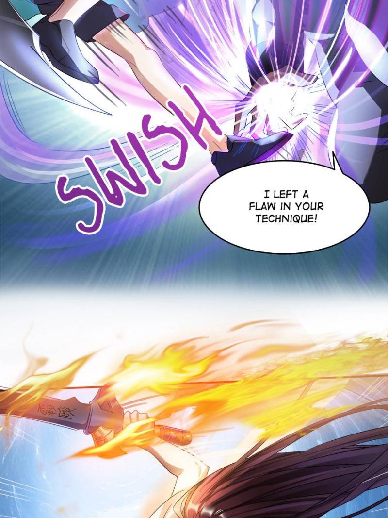 Cultivation Chat Group chapter 282 - page 4