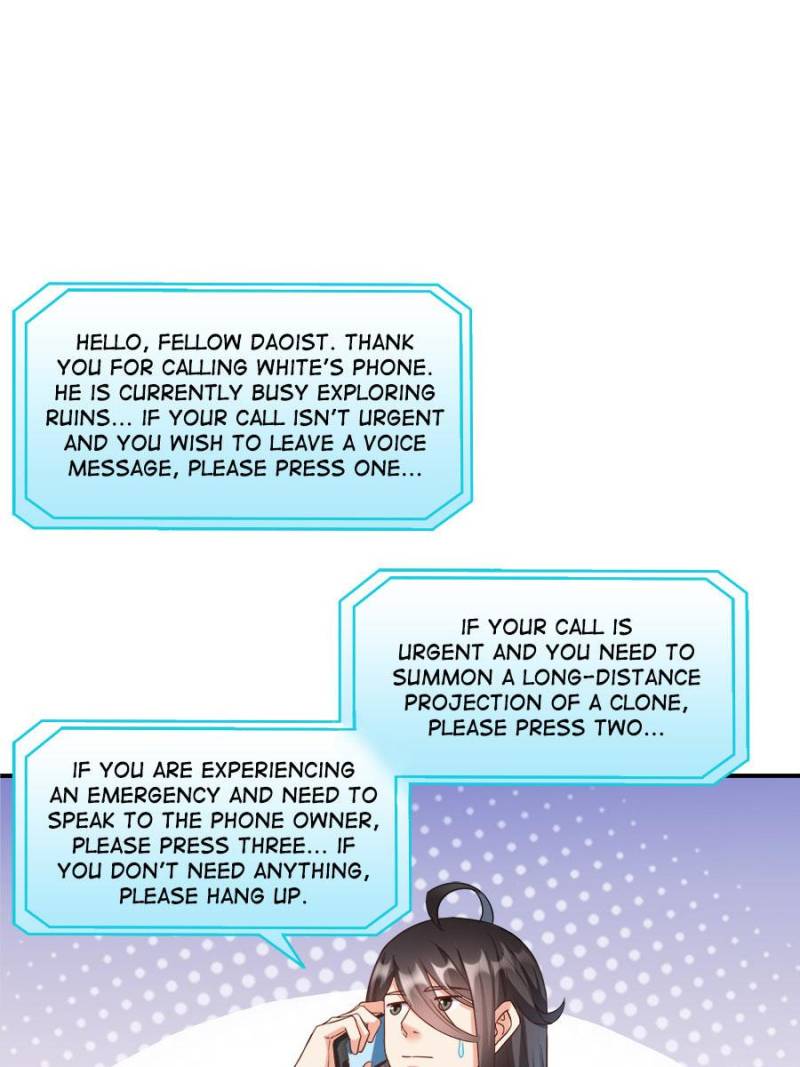 Cultivation Chat Group chapter 282 - page 40