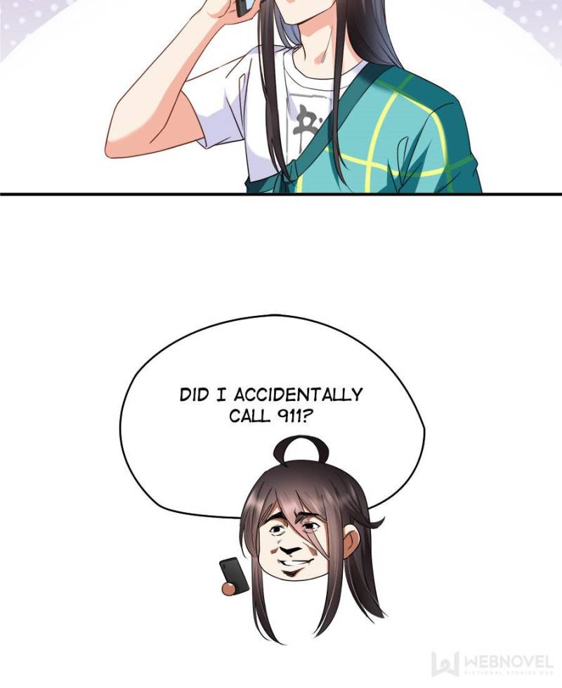 Cultivation Chat Group chapter 282 - page 41